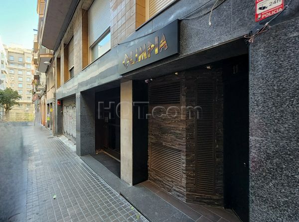 Bordello / Brothel Bar / Brothels - Prive Barcelona, Spain Olimpia Escorts Barcelona