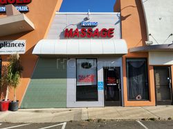 Sacramento, California Fortune Massage