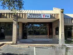 Austin, Texas Greystone Massage Spa