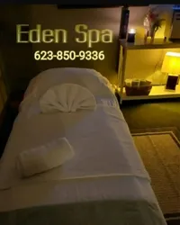 Body Rubs Phoenix, Arizona Eden Spa