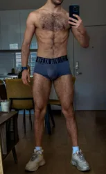 Escorts Montreal, Quebec MtlSubBoy