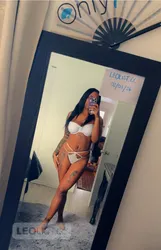 Escorts Quebec City, Quebec BriXxotic