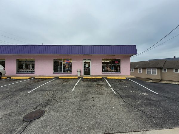 Sex Shops Fenton, Missouri Doctor John's