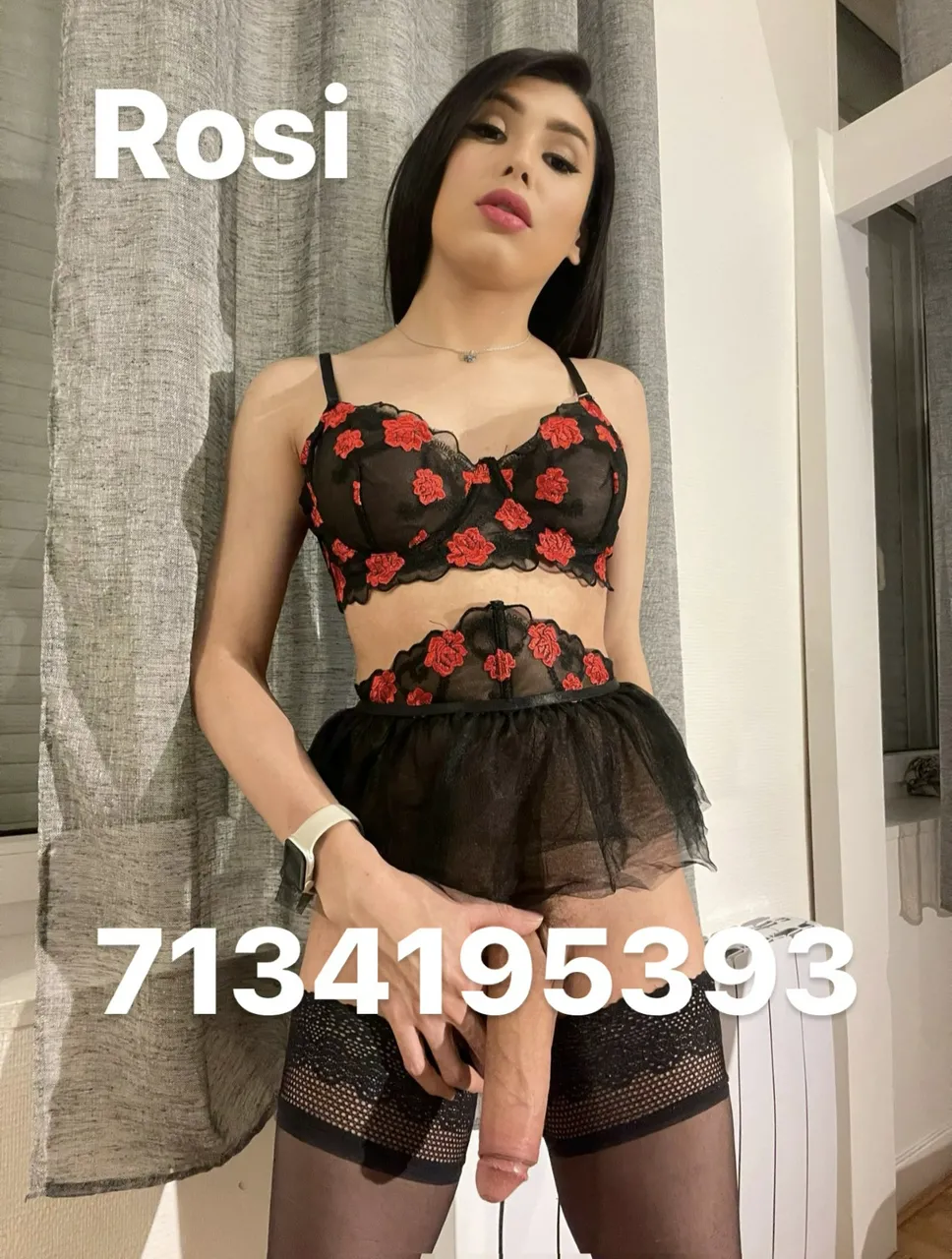 Escorts Austin, Texas ROSI ⭐️⭐️⭐️⭐️⭐️