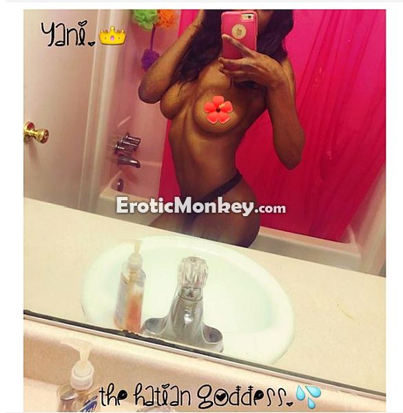 Escorts Raleigh, North Carolina Yani