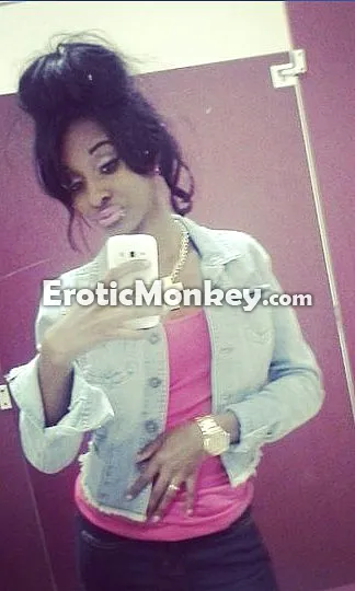 Escorts New Orleans, Louisiana Treasure