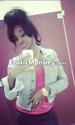 Escorts New Orleans, Louisiana Treasure