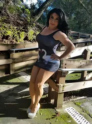 Escorts San Jose, California TSLiz