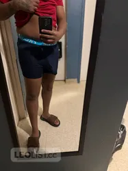 Escorts Hamilton, Ontario Jaxon