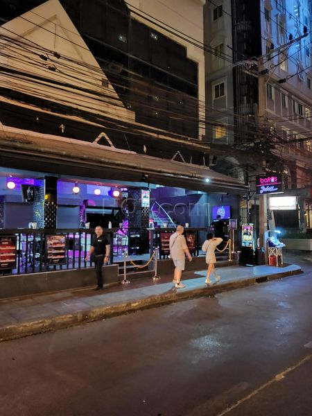 Beer Bar / Go-Go Bar Bangkok, Thailand Bafros