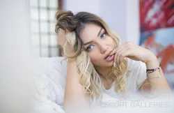 Escorts Amsterdam, Netherlands Rachel