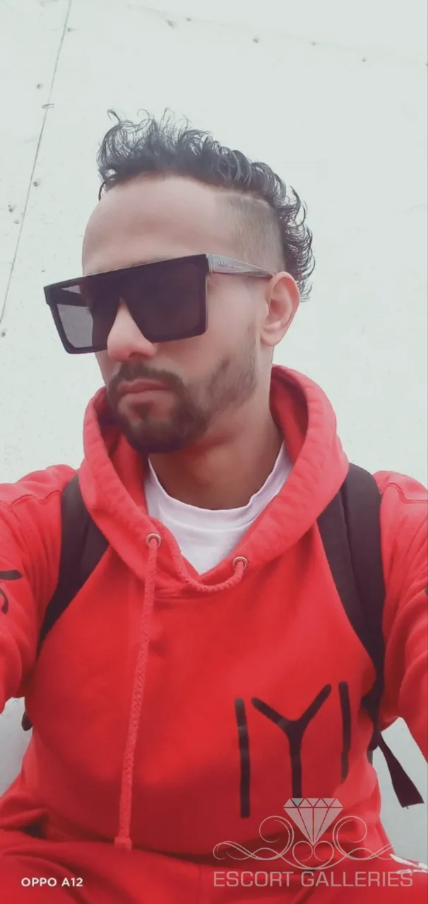 Escorts Marrakesh, Morocco Monir