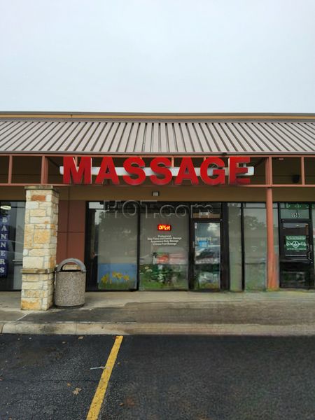 Massage Parlors San Antonio, Texas Massage Inn