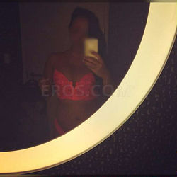 Escorts Cleveland, Ohio Janae