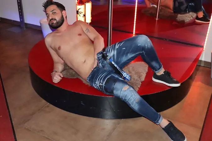 Escorts Vienna, Austria Mike