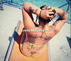 Escorts Charleston, South Carolina Alexis Reynolds