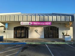 Massage Parlors Pleasant Hill, California Serenity Spa