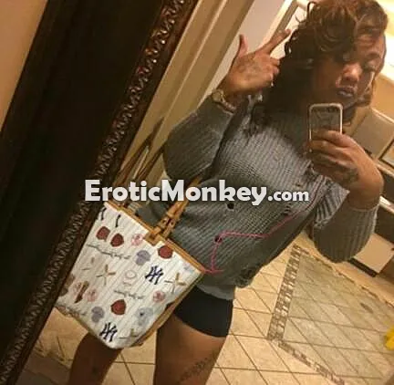 Escorts Detroit, Michigan Sincere