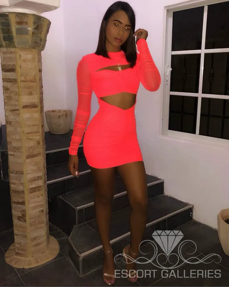 Escorts New York City, New York Keyla Coleman