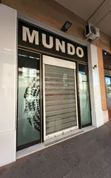 Seville, Spain Mundo Sex