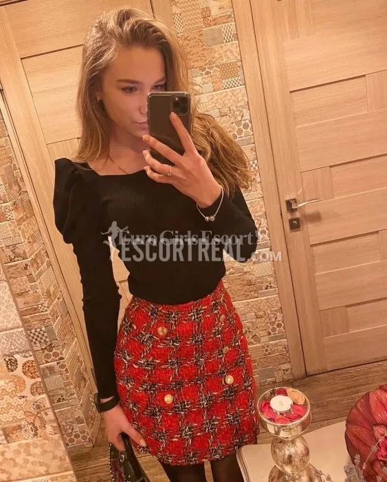 Escorts Monaco, Monaco (Alya, agency Pinkbook)