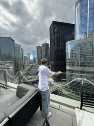 Escorts Chicago, Illinois FranchescoFerrer