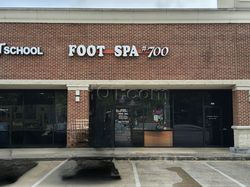 Massage Parlors Katy, Texas Foot Spa 700