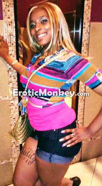 Escorts Milwaukee, Wisconsin Vanessa