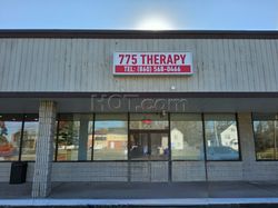 East Hartford, Connecticut 775 Therapy