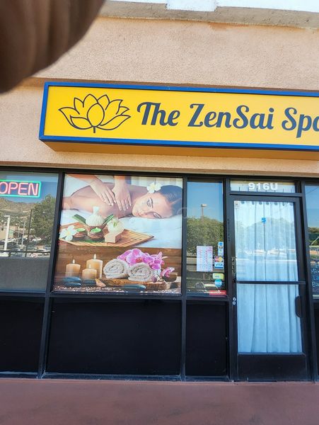 Massage Parlors Burbank, California The ZenSai Spa