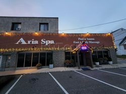 Massage Parlors Butler, New Jersey Aria Spa