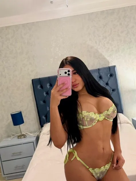 Escorts Knoxville, Tennessee Luisa🦋