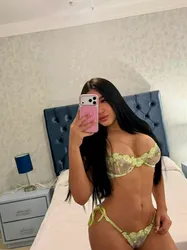 Escorts Knoxville, Tennessee Luisa🦋