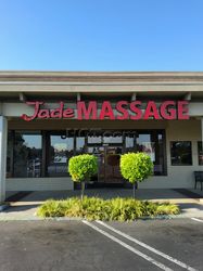 Fresno, California Jade Massage