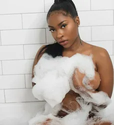 Escorts Abuja, Nigeria Megan