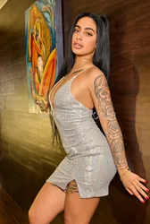 Escorts Barcelona, Spain Babi