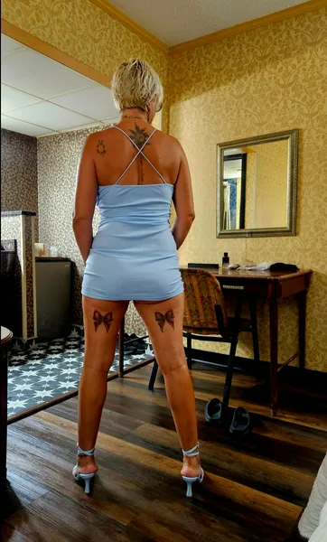 Escorts New York City, New York dream couple