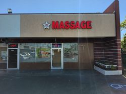 Massage Parlors Sacramento, California New Star Massage