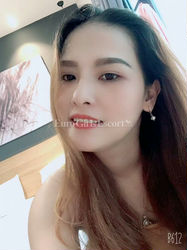 Escorts Johor Bahru, Malaysia Elsa