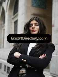 Escorts Zurich, Switzerland Maria