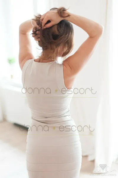 Escorts Koeln, Germany Kerstin