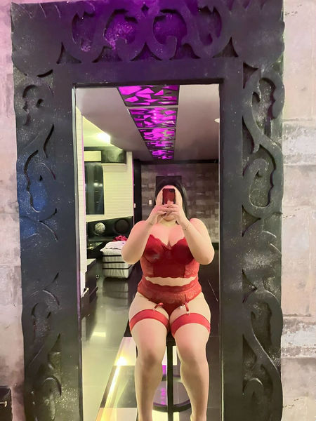 Escorts Manila, Philippines Bbw Milf Bekkah