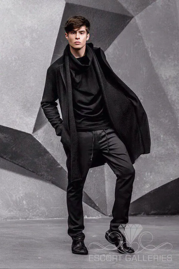 Escorts Saint Petersburg, Russia Kirill