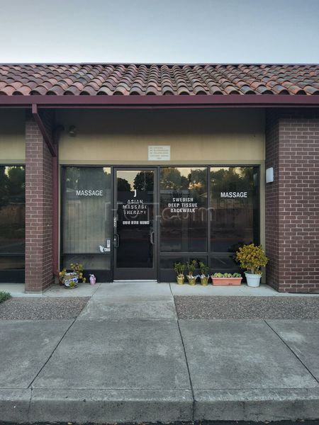 Massage Parlors Pleasanton, California Alice Massage Therapy