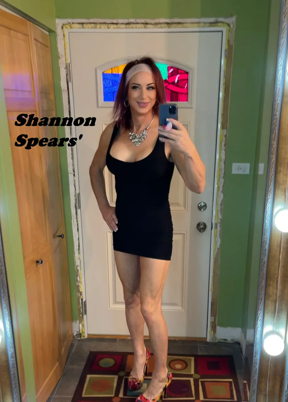 Escorts Chicago, Illinois Shannon Spears