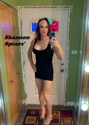 Escorts Chicago, Illinois Shannon Spears
