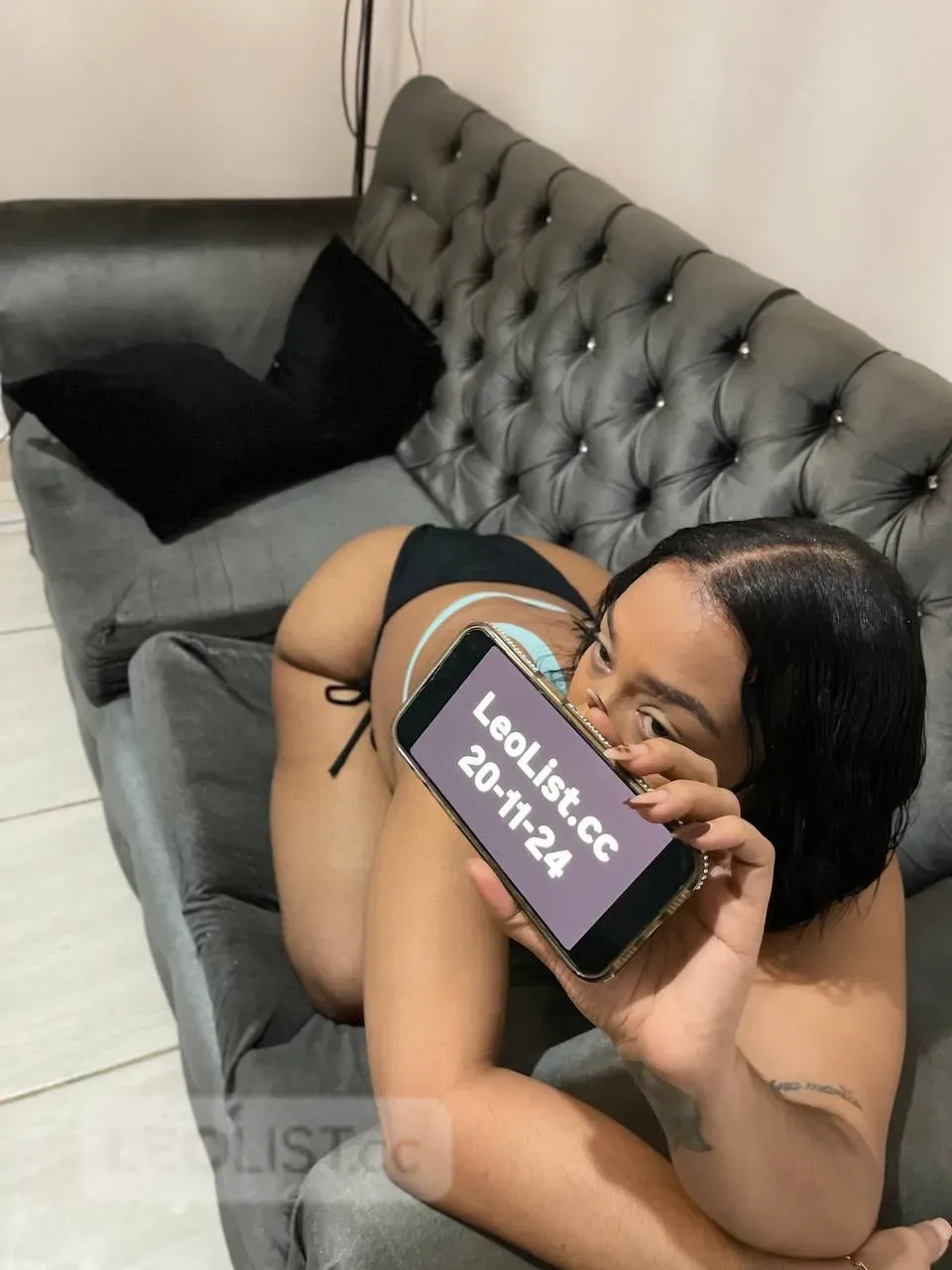 Escorts Joliette, Quebec Gina02