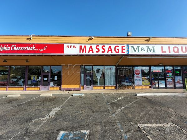 Massage Parlors Sacramento, California New Deep Massage
