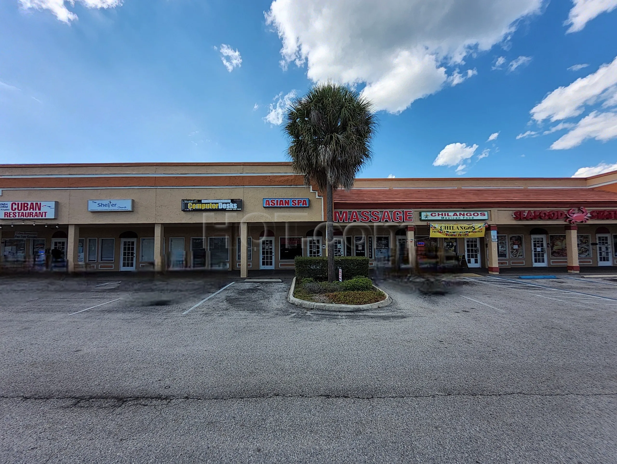 Winter Springs, Florida Asian Spa and Massage