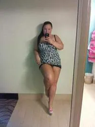 Escorts Midland, Texas JAZZ